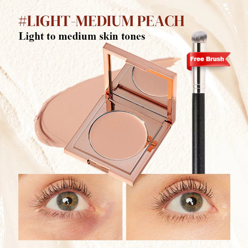 🆙GLANARIVA® Dark Circle Eraser | CC Under-Eye Corrector