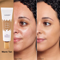 Warm Tan