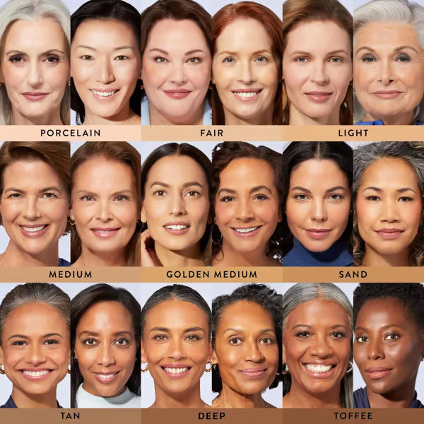🪄Color Changing Foundation Stick with Built-in Brush
