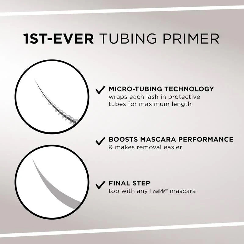 New Releases - 💖60% OFF🌺 Tubing Mascara & Primer