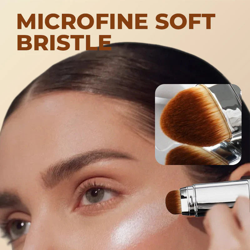 🪄Color Changing Foundation Stick with Built-in Brush