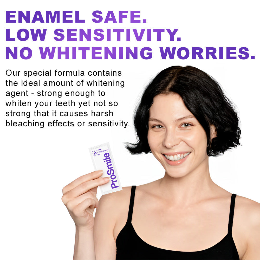 𝐅𝐥𝐲𝐬𝐦𝐮𝐬®🦷🦷𝐕𝟑𝟒 𝐖𝐇𝐈𝐓𝐄𝐍𝐈𝐍𝐆 𝐒𝐓𝐑𝐈𝐏𝐒 — Clinically proven to gently remove stains, whiten teeth, and restore natural brightness in just 30 minutes — safe for sensitive teeth and gums.
