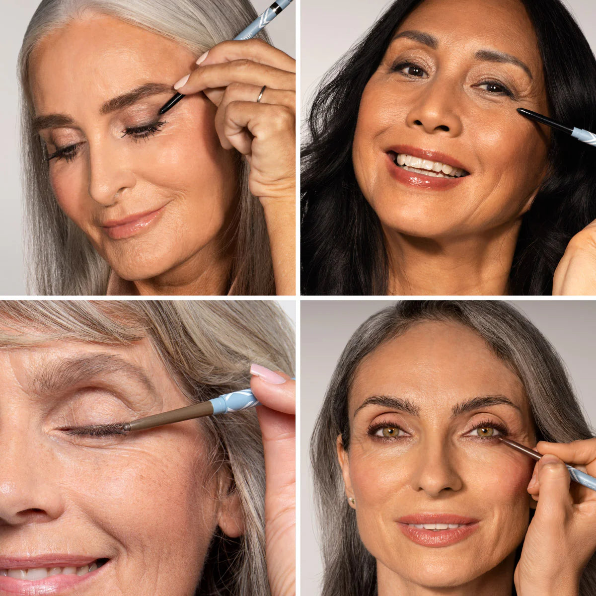 👁️GLANARIVA® Waterproof Smudge-Proof Gel Eyeliner | All Day Comfort