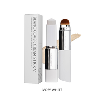 IVORY WHITE