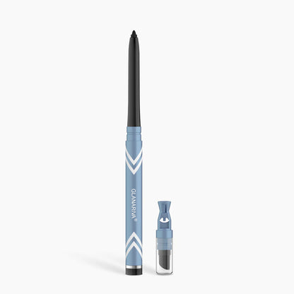 👁️GLANARIVA® Waterproof Smudge-Proof Gel Eyeliner | All Day Comfort